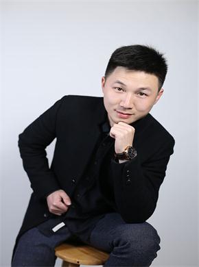 郦炜明